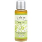 Saloos černý kmín rostlinný olej lisovaný za studena 20 ml – Sleviste.cz