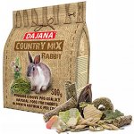 Dajana Country Mix Rabbit 0,5 kg – Hledejceny.cz