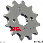JT Sprockets JTF 1324-11 – Sleviste.cz