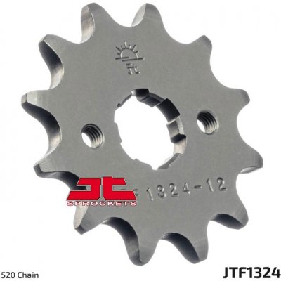 JT Sprockets JTF 1324-11 – Sleviste.cz