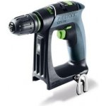 Festool CXS 18-Basic 576882 – Zboží Mobilmania