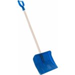 Teddies dětské hrablo s T ručkoumodré 87 cm – Sleviste.cz