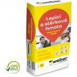 WEBER Therm klasik 25 kg – HobbyKompas.cz