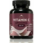 Hrotlife Lipozomální vitamin C 60 kapslí – Hledejceny.cz