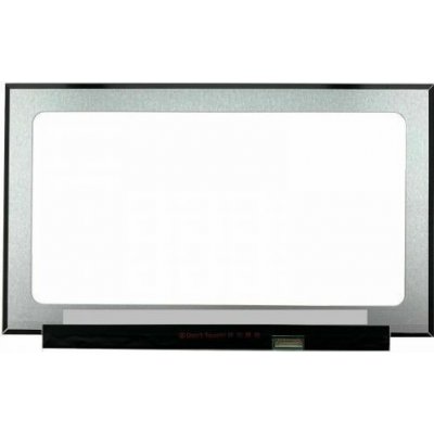 Display NV173FHM-N4K V8.0 17.3" 1920x1080 LED 30pin (eDP) Slim lesklý povrch – Zboží Mobilmania