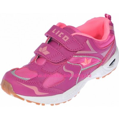 Lico 360598 Bob V pink/rosa