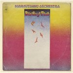 Mahavishnu Orchestra BIRDS OF FIRE – Hledejceny.cz