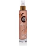 BodyBoom Shimmer Gold třpytivý olej na tělo 100 ml – Sleviste.cz