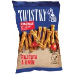 Twistky Rajčata kmín 160 g – Zboží Dáma