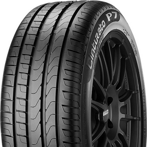 Pirelli Cinturato P7 245/40 R18 97Y od 2 880 Kč - Heureka.cz