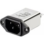 Schaffner FN9244-1-06, FN9244-1-06 síťový filtr, 250 V/AC, 1 A – Hledejceny.cz
