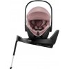 Autosedačka Römer Baby-Safe Pro Vario Base 5Z Bundle 2024 Dusty Rose