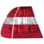 Levé zadní světlo BMW 3 (E46) |0/2001-06/2005| TYC | 11-5946-11-2 – Zboží Mobilmania