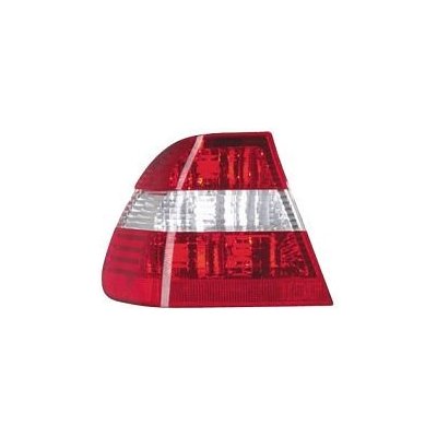 Levé zadní světlo BMW 3 (E46) |0/2001-06/2005| TYC | 11-5946-11-2 – Zboží Mobilmania