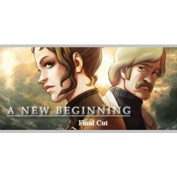 A New Beginning Final Cut