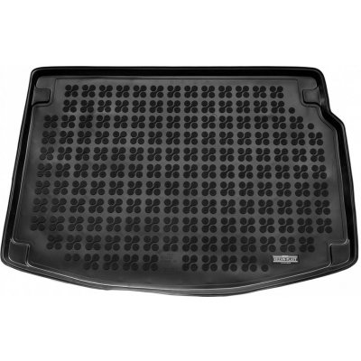 Gumová vana do kufru Rezaw-Plast Renault Megane III 2009-2016 Hatchback – Hledejceny.cz