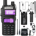 Baofeng UV-82 8W – Zboží Živě