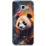 iSaprio - Panda 02 - Samsung Galaxy A5 2017
