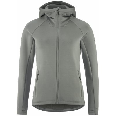 Craft ADV Explore Power Fleece Hood zelená – Hledejceny.cz