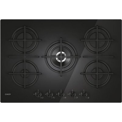 Candy CVG74WTB – Hledejceny.cz