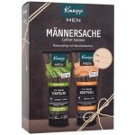 Kneipp Dárková sada sprchové gely pro muže 2x200 ml – Zboží Mobilmania
