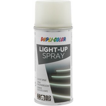 Dupli-Color fosforový svítící sprej, 150 ml