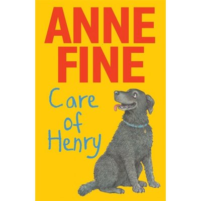 Care of Henry (angličtina začátečníci)