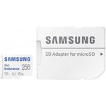 Samsung SDXC UHS-I U3 256 GB MB-MJ256KA/EU – Sleviste.cz