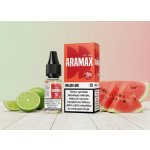 Aramax Salt Melon Lime 10 ml 10 mg – Zboží Mobilmania