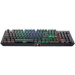 Trust GXT 890 Cada RGB Mechanical Keyboard 21808 – Zbozi.Blesk.cz