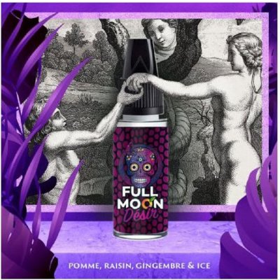 Full Moon Desir 10 ml – Zboží Mobilmania