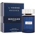 Rochas L'Homme toaletní voda pánská 100 ml – Hledejceny.cz