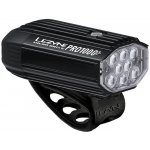 Lezyne Micro Drive Pro 1000+ přední černé – Zboží Dáma