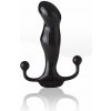 Anální kolík Aneros Black Ice prostate dildo black