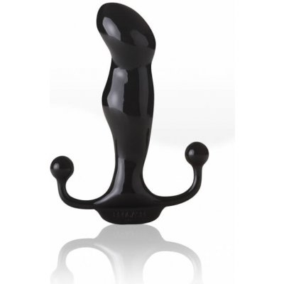 Aneros Black Ice prostate dildo black – Zboží Mobilmania