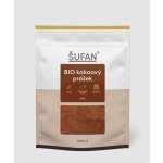 Šufan BIO Kakaový prášek 250 g – Zboží Dáma