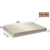 Schody Brased Stoneline Step 2BL 1064 Neve