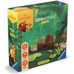 Ravensburger GraviTrax Junior Disney: Lví král – Zboží Živě