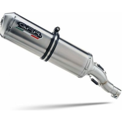 GPR SATINOX H.201.SAT | Zboží Auto