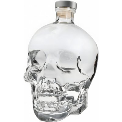 Crystal Head 40% 1,75 l (holá láhev) – Hledejceny.cz