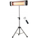 BestBerg BBIH-2500S 2000 W / – Zboží Dáma
