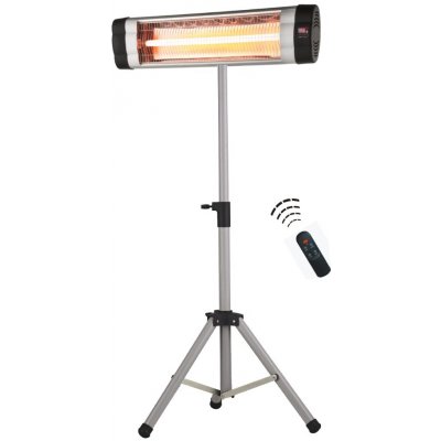 BestBerg BBIH-2500S 2000 W / – Zboží Dáma