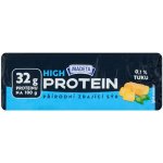 Madeta High Protein přírodní zrající sýr 90 g – Hledejceny.cz