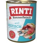 Rinti Kennerfleisch mořská ryba 800 g – Hledejceny.cz