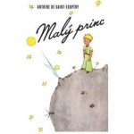 Malý princ - Antoine de Saint-Exupéry – Hledejceny.cz