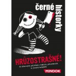 Mindok Černé historky: Hrůzostrašné! – Hledejceny.cz
