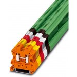 Phoenix Contact 3045046 řadová svorka průchodky 5.2 mm šroubovací oranžová 50 ks – Hledejceny.cz