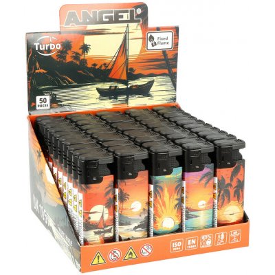 Angel Turbo Sunset – Hledejceny.cz