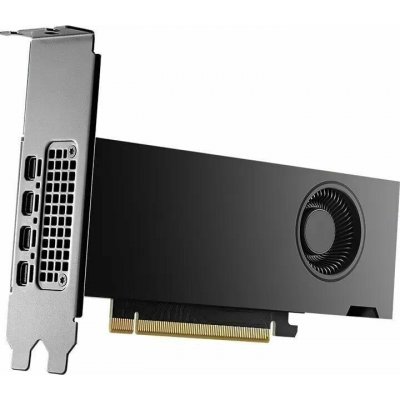 nVidia RTX A2000 16GB GDDR6 900-5G192-2240-000 – Hledejceny.cz