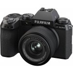 Fujifilm X-S20 – Zboží Živě Fujifilm X-S20 – Zboží Živě